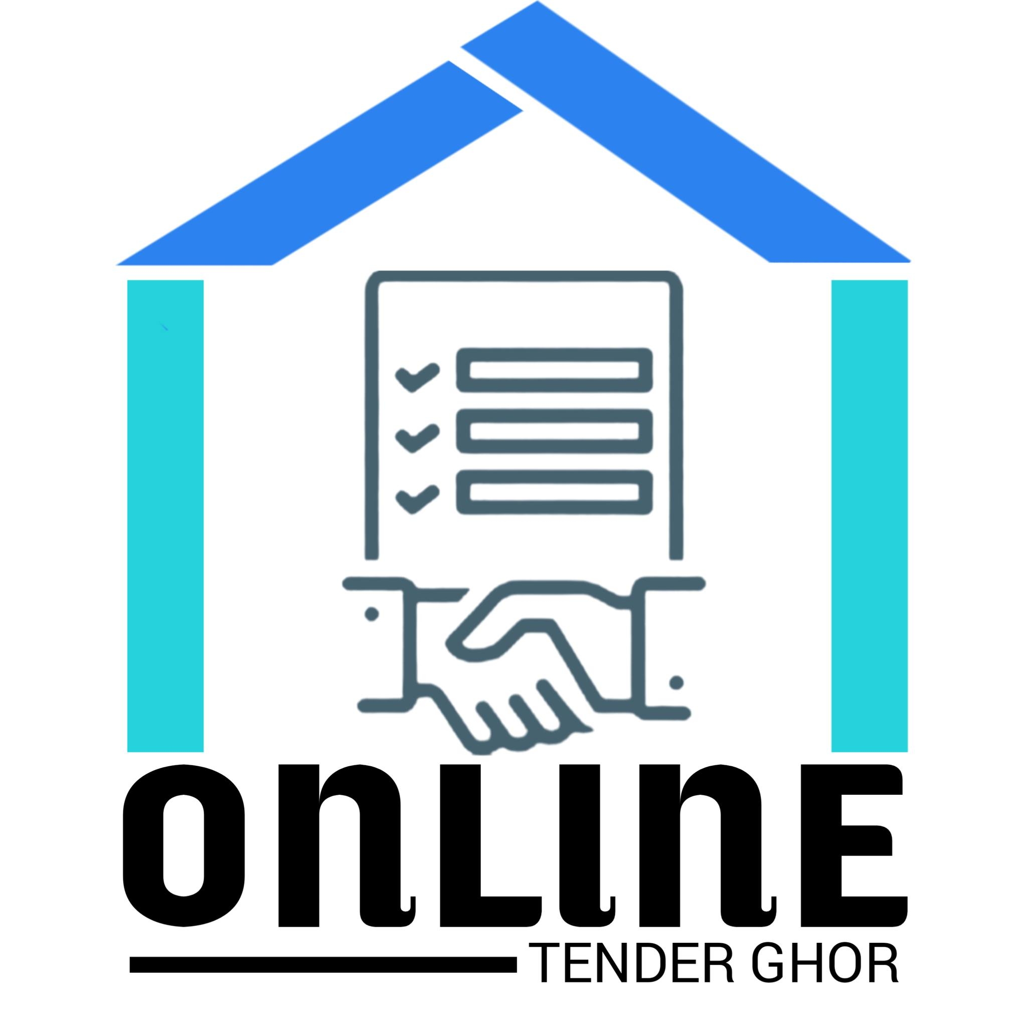 ONLINE TENDER GHOR
